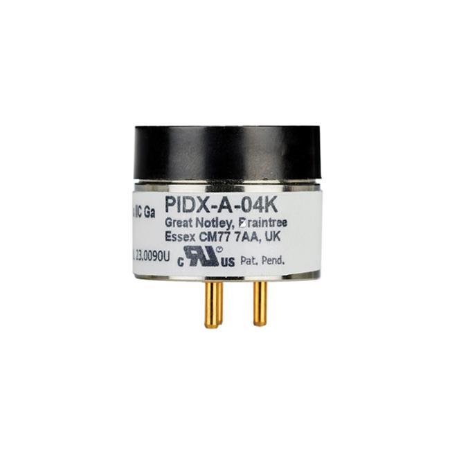 UK Alphasense PID VOC Photoionization Sensor (0PIDX-A-04K
