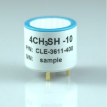 Honeywell Methyl Mercaptan Sensor 4CH3SH-10