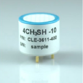Honeywell Methyl Mercaptan Sensor