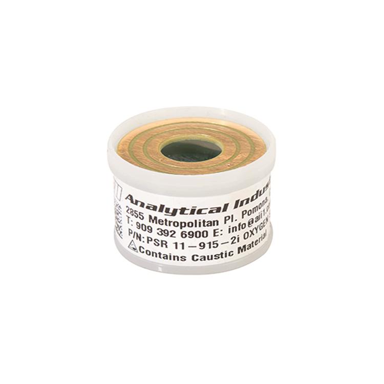 US AII Electrochemical Oxygen Sensor O2 Sensor PSR-11-915-2i