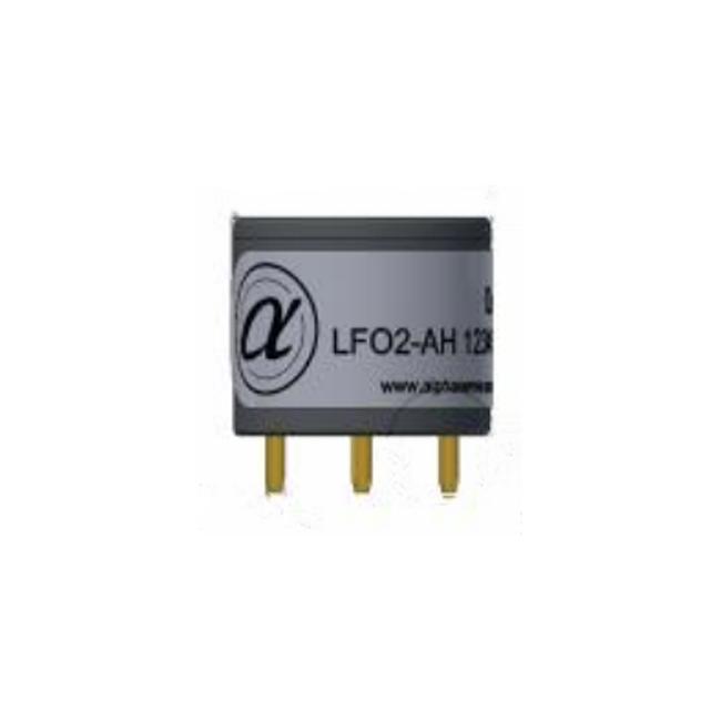 UK Alphasense Long-Life Lead-Free Oxygen Sensor (0LFO2-AH