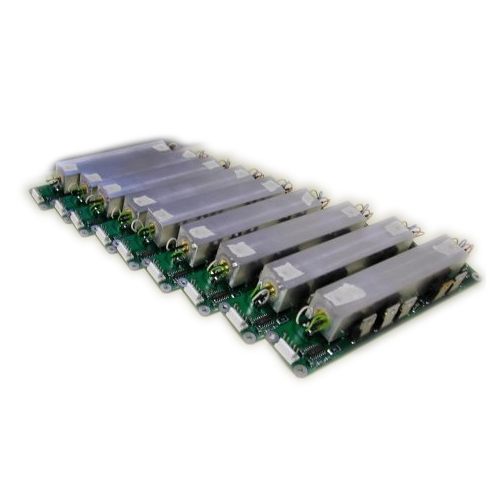 이탈리아 Qbit s.r.l. OEM 냉매 가스 센서