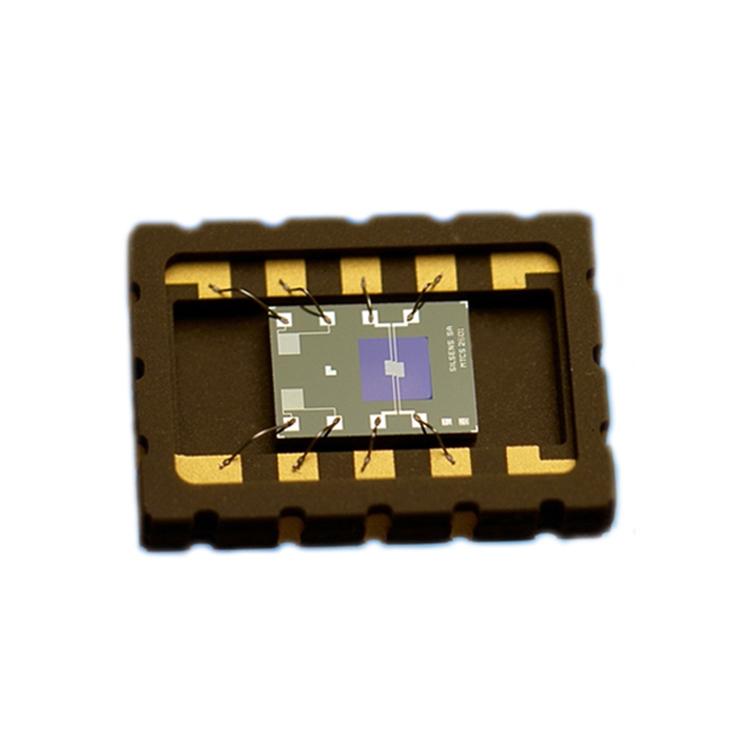 Swiss Neroxis Thermal Conductivity Gas Sensor MTCS2601