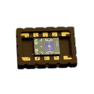 Switzerland Neroxis Thermal Conductivity Gas Sensor