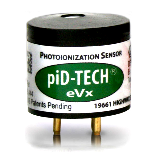 US Baseline Large Range PID Photoionization Gas Sensor - PID-10000