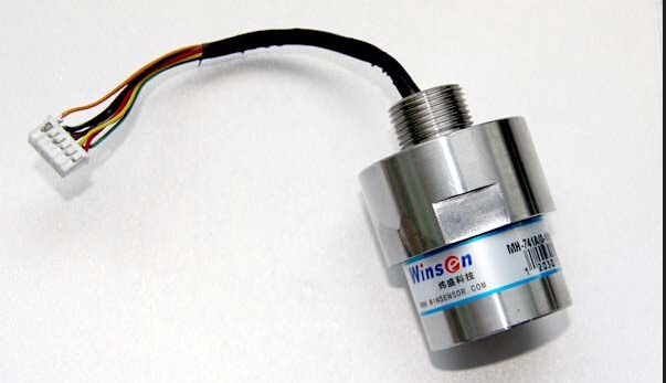 Methane Gas Sensor (CH4 Sensor) MH-741A