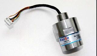 Methane Gas Sensor (CH4 Sensor)