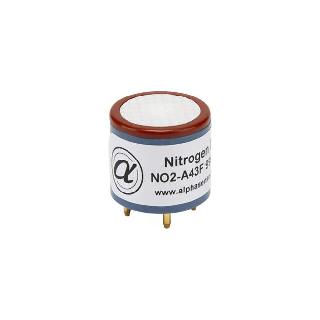 UK Alphasense High Resolution Four-Electrode Nitrogen Dioxide Sensor (NO2 Sensor)