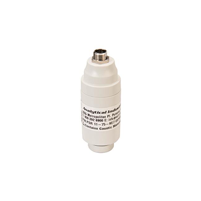 American AII O2 Oxygen Sensor PSR-11-75-KE7