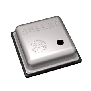 BOSH SENSORTEC environmental sensor integrated gas sensor air quality sensor