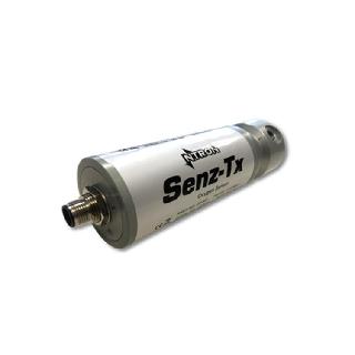 Ntron oxygen transmitter