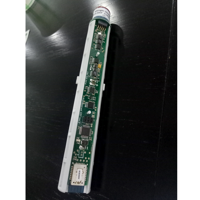 Британский Alphasense электронный диффузионный тубус электрохимический газовый датчик