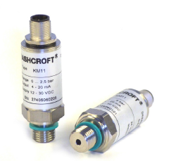 Pressure Transmitter KM11 Series