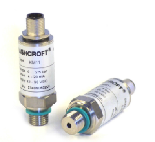 Pressure transmitter