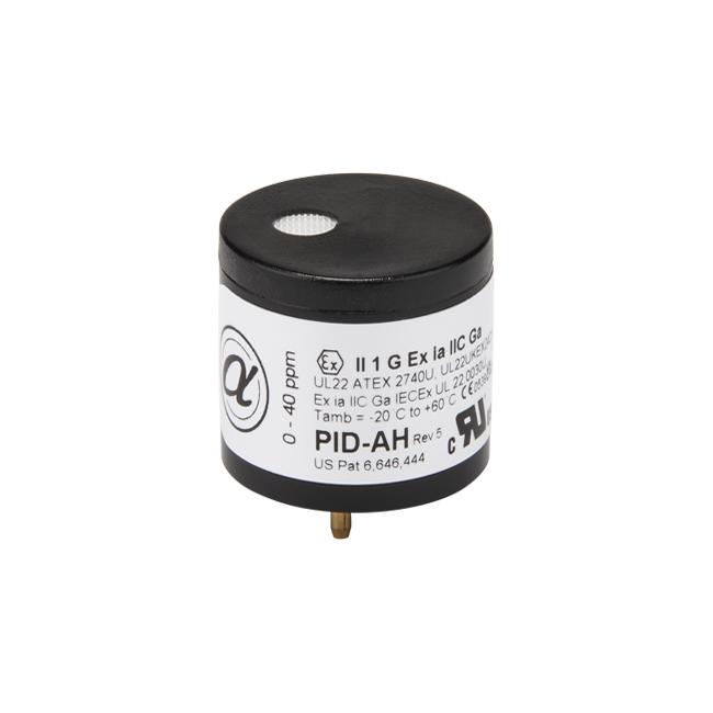 UK Alphasense PID Gas Sensor VOC Detection Sensor (Small Range) PID-AH5