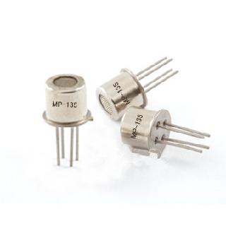 Air Pollution Gas Sensor