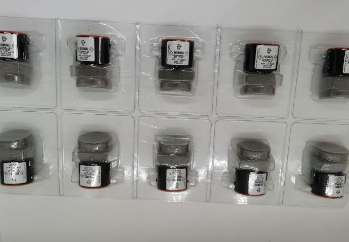 영국 CITY 산소 센서 O2 센서