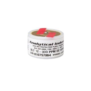 American AII electrochemical PPM concentration measurement trace oxygen O2 sensor