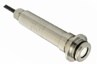 Marine Titanium Alloy Level Transmitter