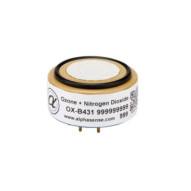 UK Alphasense High-Resolution Ozone Sensor (O3 Sensor) 4-Electrode OX-B431 OX-B431+