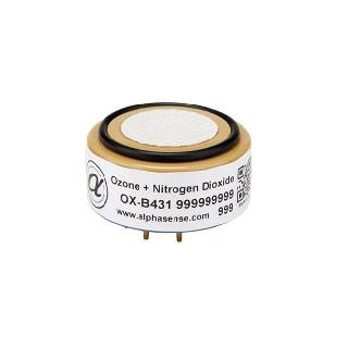 UK Alphasense High Resolution Ozone Sensor (O3 Sensor) 4-Electrode
