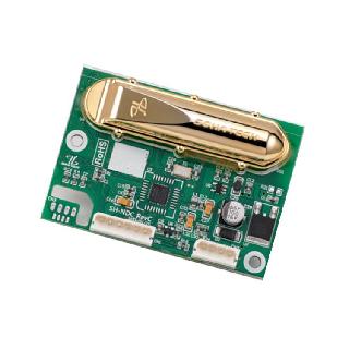 Korea SOHA Anti-high Humidity Infrared CO2 Sensor Module