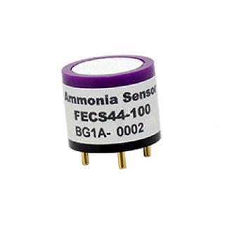 Japanese Figaro Ammonia Gas Sensor High Sensitivity Leak-Proof Linear Output