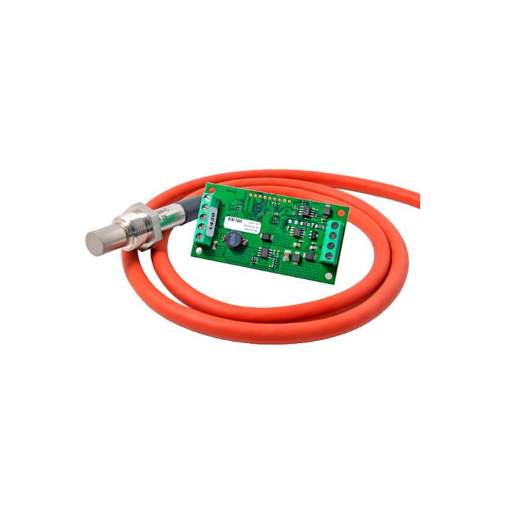 UK SST Zirconia Oxygen Sensor System - O2S-FR-T2-18BM-C