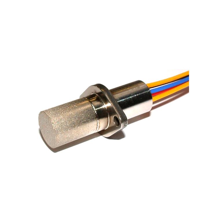 UK SST Flange Type Zirconia Oxygen Sensor with Wiring - O2S-FR-T5