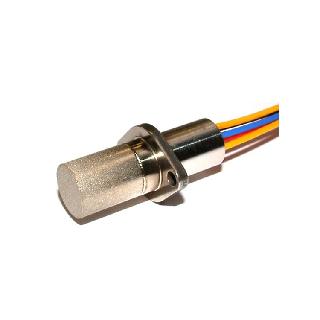 UK SST Zirconia Oxygen Sensor with Wiring Flange Type