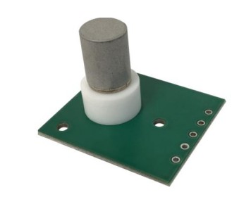 UK SST Zirconia Sensor O2 Sensor PCB Mount Sensor