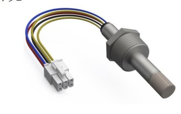 UK SST Zirconia Sensor O2 Sensor NPT Probe Series Threaded Mount Housing