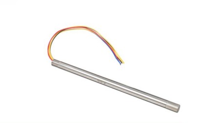 UK SST Zirconia Sensor O2 Sensor Probe Series Long Housing
