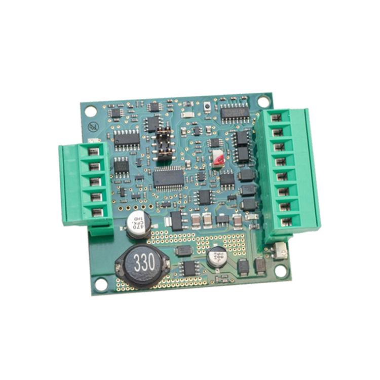 UK SST Zirconia Oxygen Sensor Transmitter Board O2I-Flex-092