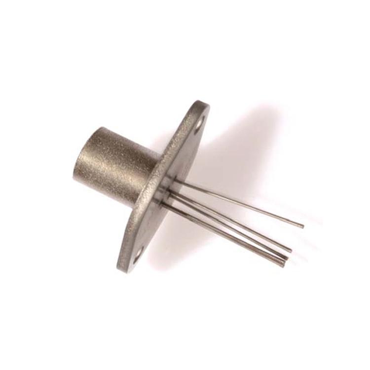 UK SST Flange Type High Temperature Oxygen Sensor (O2 Sensor) - O2S-FR-T4