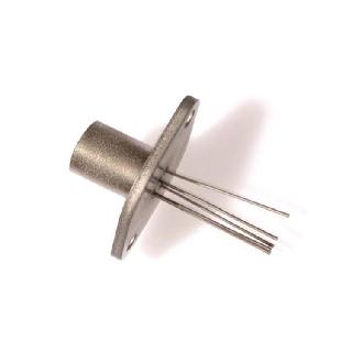 UK SST Flange Type High Temperature Oxygen Sensor (O2 Sensor)