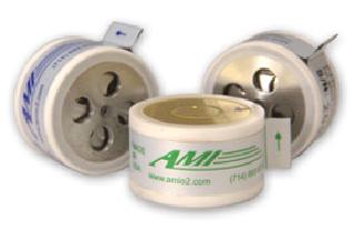US AMI PPM Oxygen Sensor