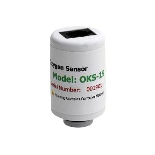 US Oksidyne Electrochemical Oxygen Sensor