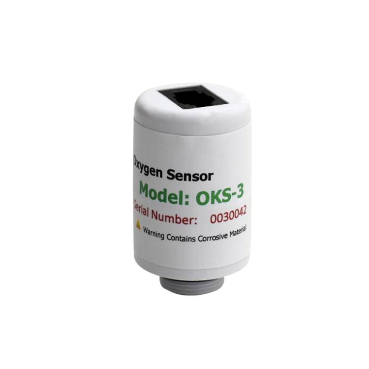US Oksidyne Electrochemical Oxygen Sensor OKS-3