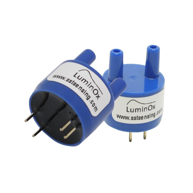 UK SST Fluorescent Oxygen Sensor (O2 Sensor) LOX-02-F