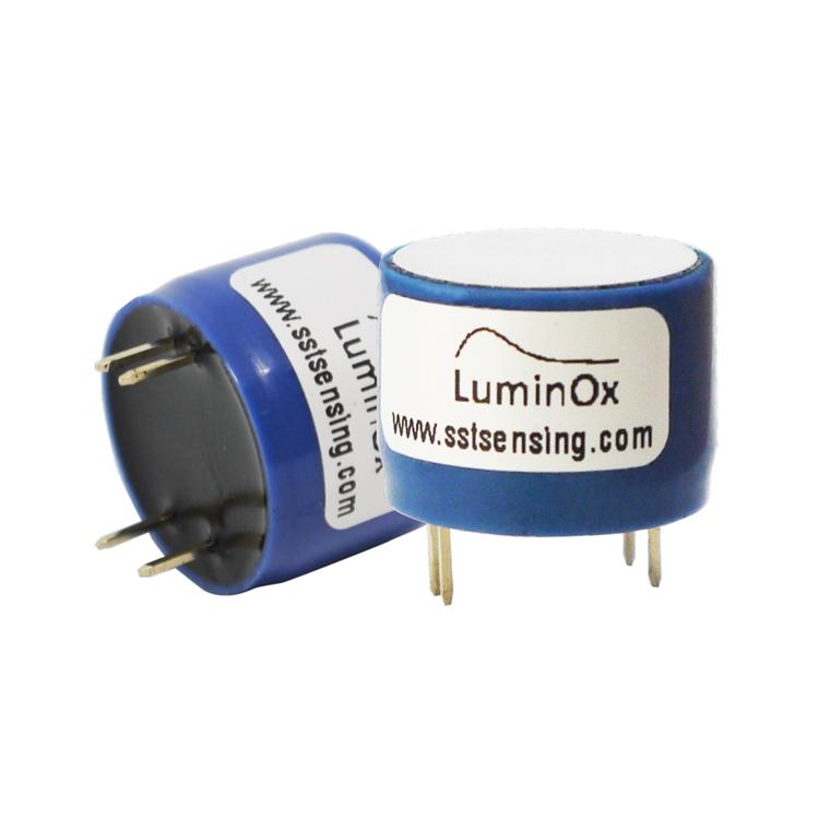UK SST Fluorescent Oxygen Sensor (O2 Sensor) - LOX-02-S