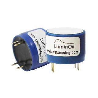UK SST Fluorescence Oxygen Sensor (O2 Sensor)