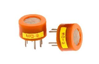 Combustible Gas / Carbon Monoxide Sensor (CO Sensor)