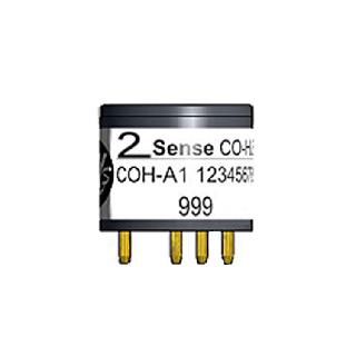 UK Alphasense Dual Gas Carbon Monoxide/Hydrogen Sulfide Sensor (CO/H2S Sensor)