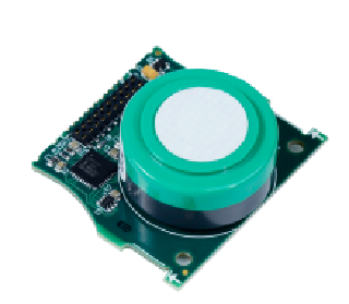 Carbon Monoxide Gas Monitoring Sensor