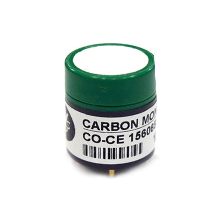 UK alphasense carbon monoxide sensor (CO sensor, smoke-resistant, wide range) - CO-CE