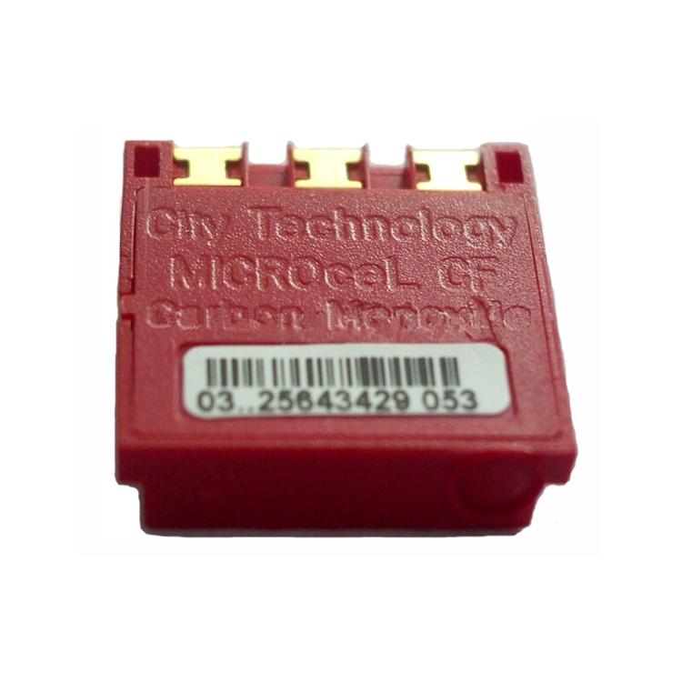 UK CITY carbon monoxide gas sensor (CO sensor) - MICROceL CF