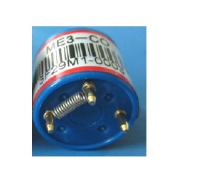 Electrochemical carbon monoxide sensor (CO sensor) - ME3-CO