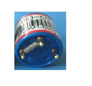 Electrochemical Carbon Monoxide Sensor (CO Sensor)
