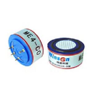 Carbon Monoxide Sensor (CO Sensor)